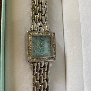 New Jewel by Alfred Sung Ladies' Watch